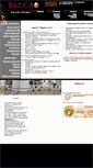 Mobile Screenshot of hong-gia.by